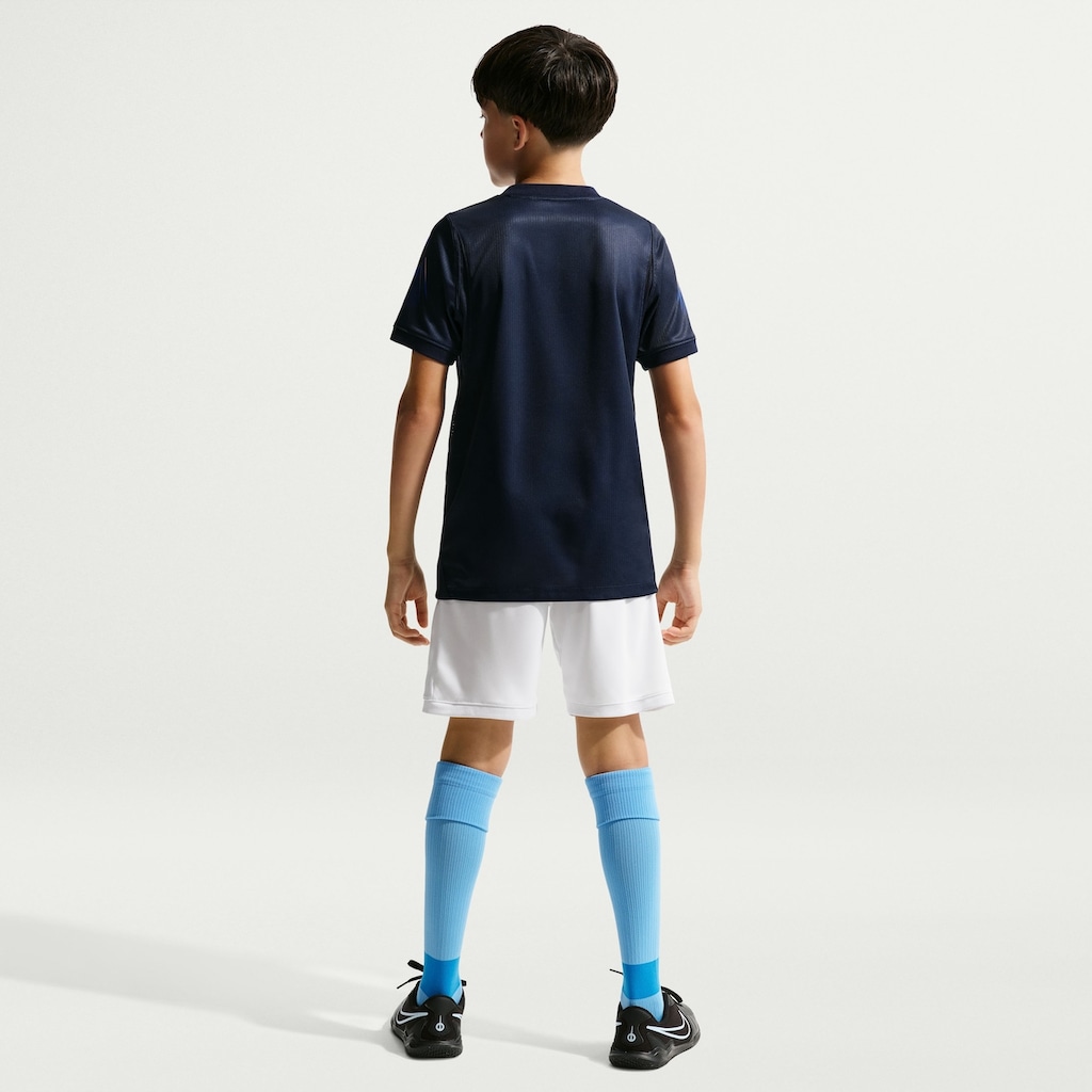 Imagem 5 do produto Camisa Uruguai II 26/27 Torcedor Pro Nike Infantil