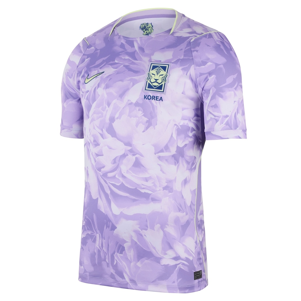 Camisa Coreia II 26/27 Torcedor Pro Nike Masculina