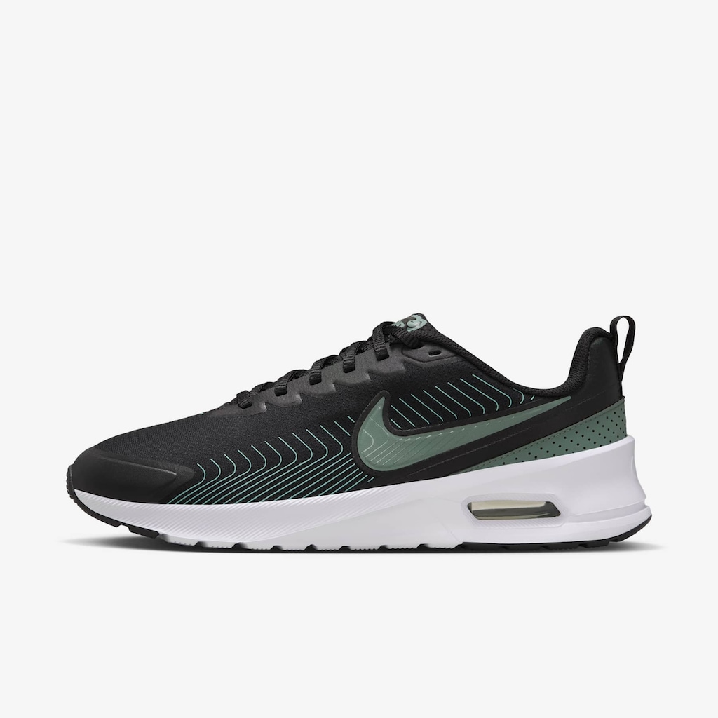 Tênis Masculino Nike Air Max Nuaxis