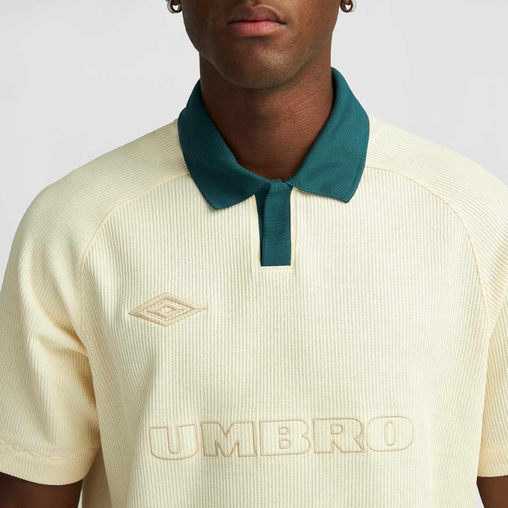 Imagem 3 do produto Camisa Umbro Jersey Otp Ii - Unissex