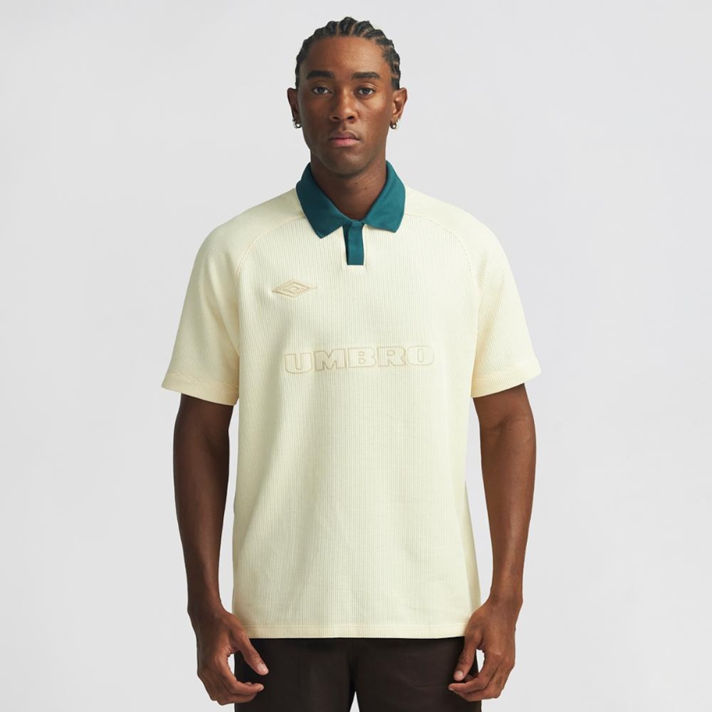 Imagem 5 do produto Camisa Umbro Jersey Otp Ii - Unissex