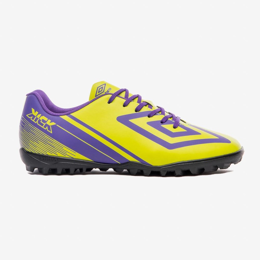 Chuteira Society Adulto Umbro Kick