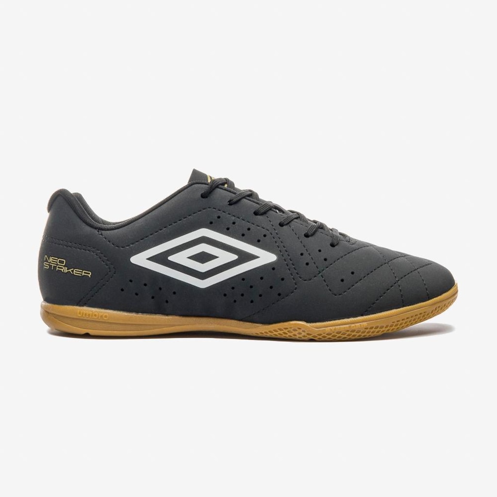 Chuteira Futsal Adulto Umbro Neo Striker