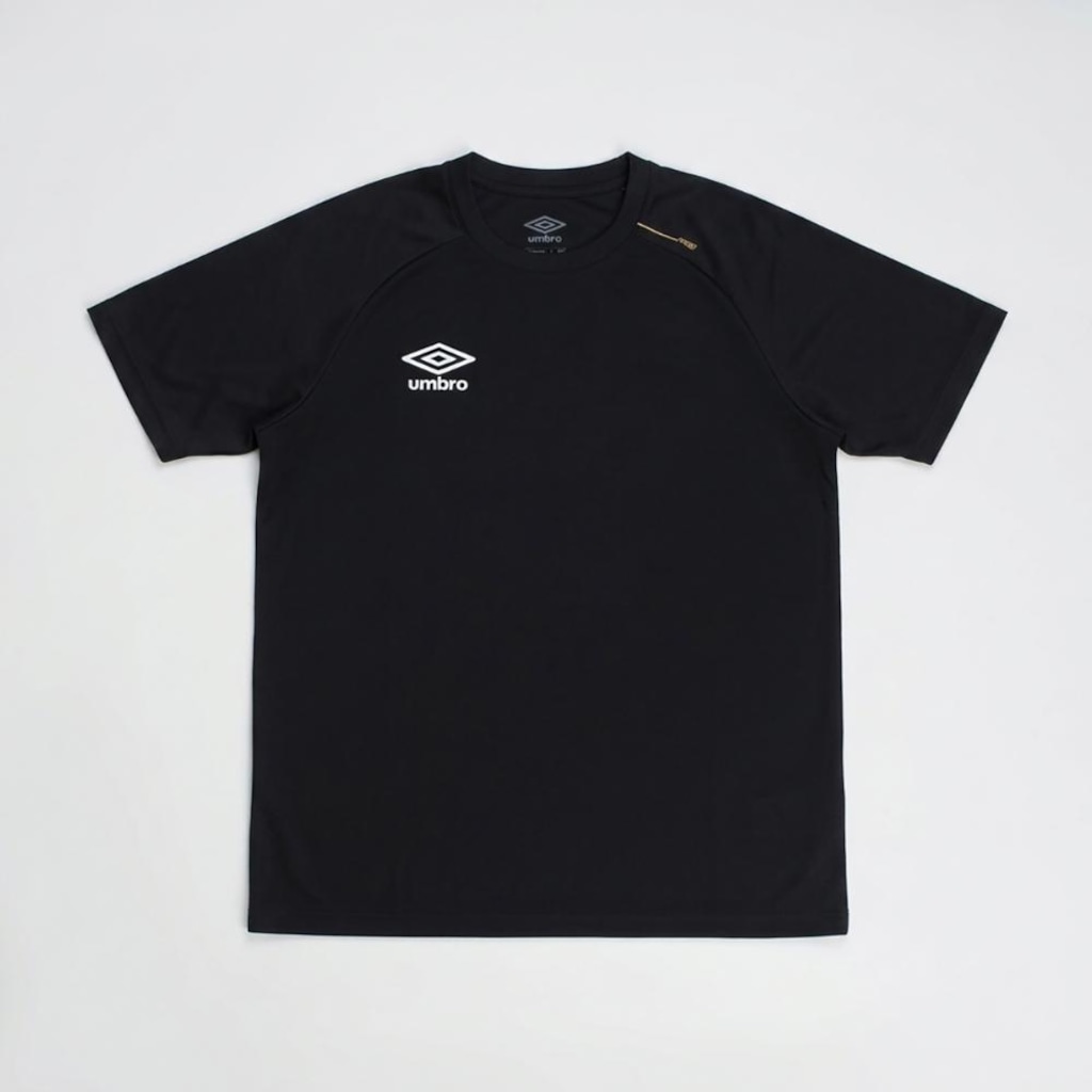 Camisa Umbro Pro 5 Lite - Unissex