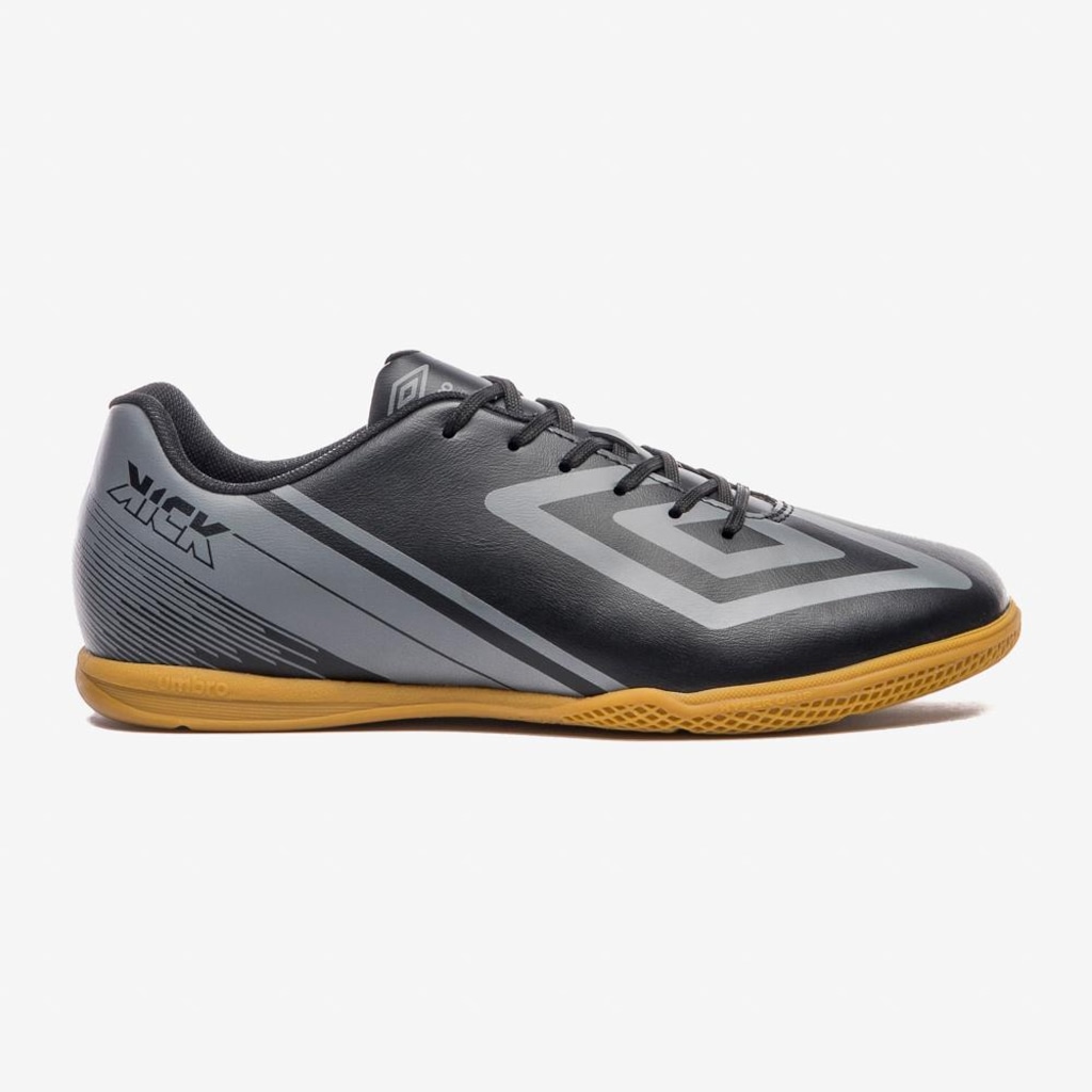 Chuteira Futsal Adulto Umbro Kick