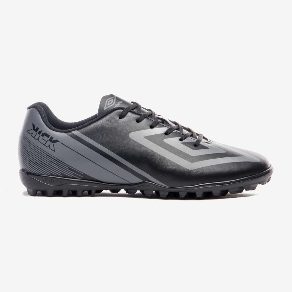 Chuteira Society Adulto Umbro Kick