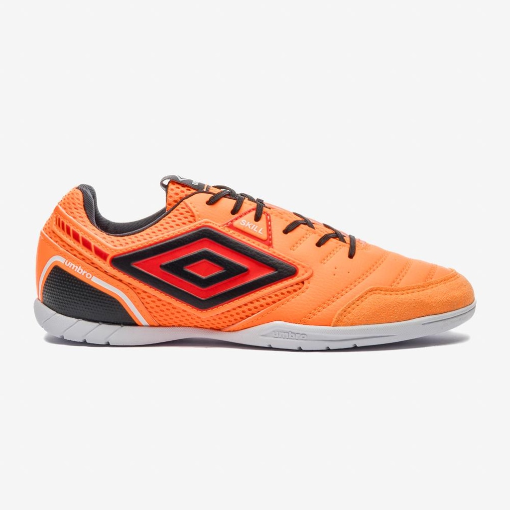 Chuteira Futsal Adulto Umbro Skill