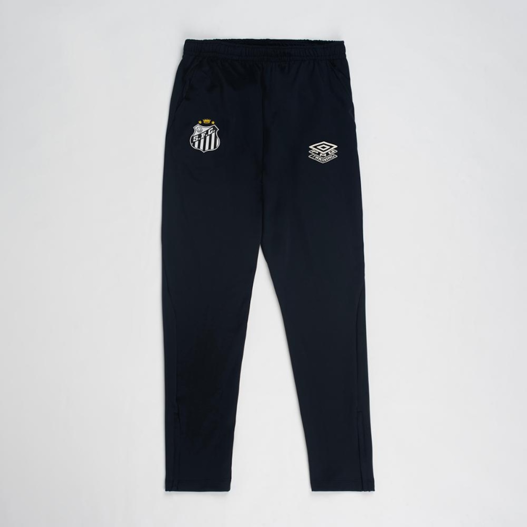 Calça Santos Treino 26/27 Umbro Masculina