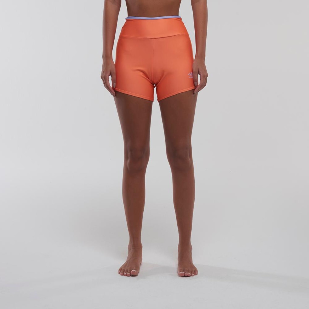 Short Umbro New Double Color - Feminino