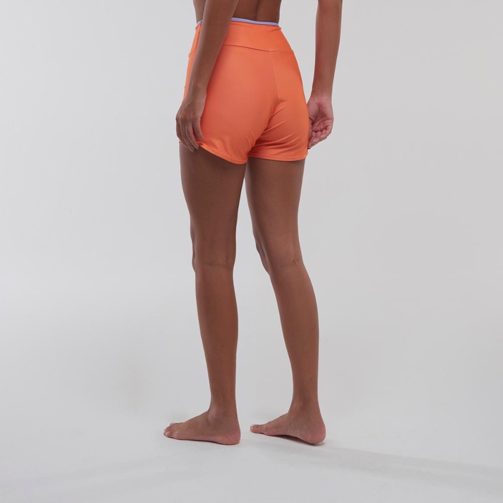 Imagem 4 do produto Short Umbro New Double Color - Feminino