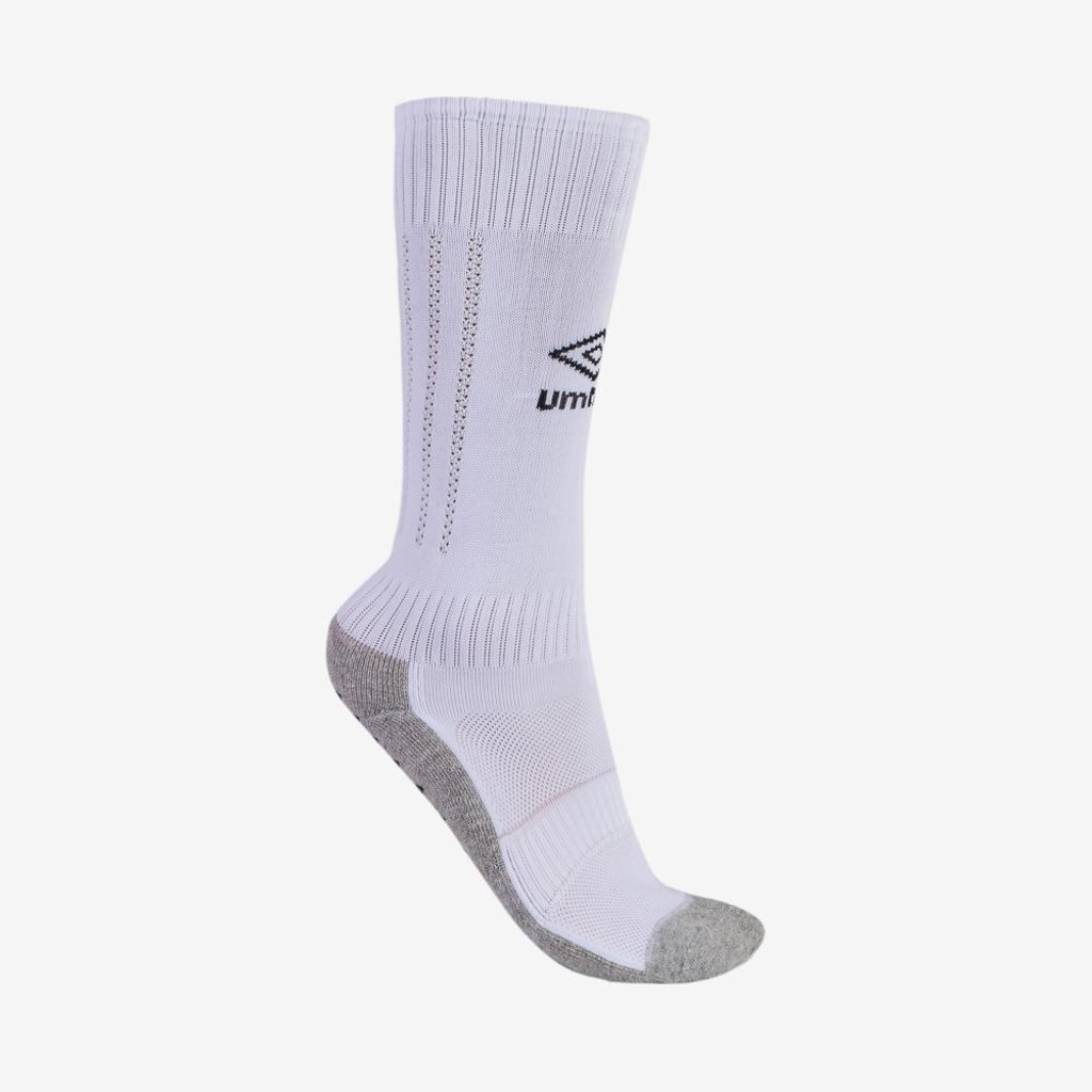 Meia Unisex Umbro 3/4 Grip Ii - Unissex