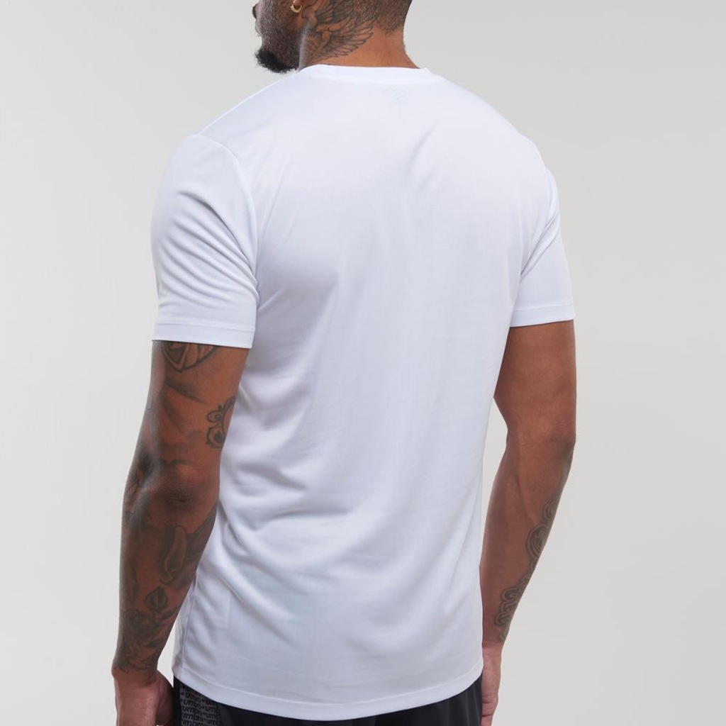 Imagem 3 do produto Camisa Masculina Umbro Essential Diamond - Masculino