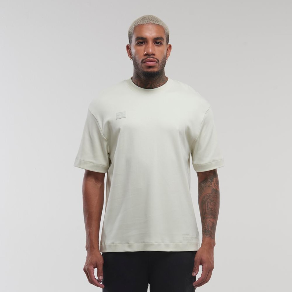 Camiseta Umbro Steam - Masculina