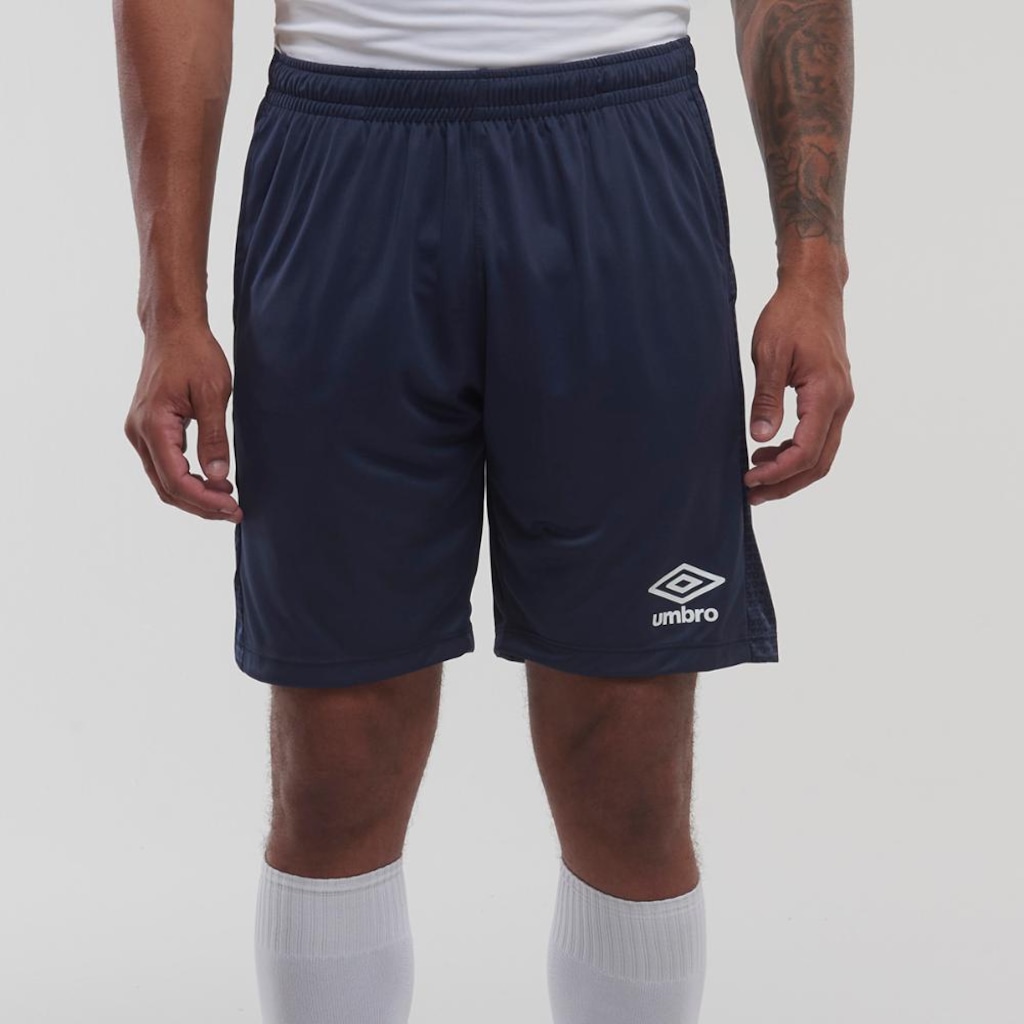 Calção Umbro Maximum Diamond Masculino
