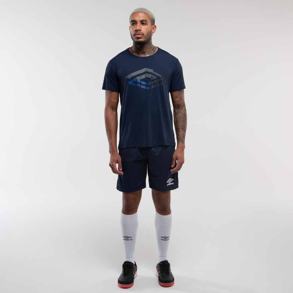 Imagem 5 do produto Calção Umbro Maximum Diamond Masculino