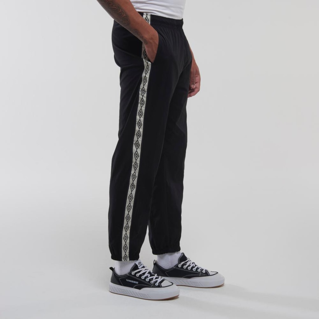 Imagem 2 do produto Calça Umbro Tape F.C. Unissex