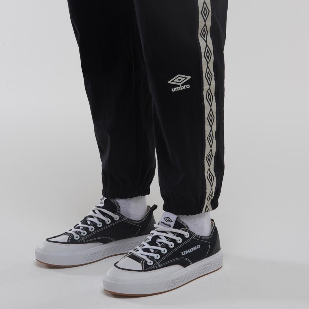Imagem 3 do produto Calça Umbro Tape F.C. Unissex