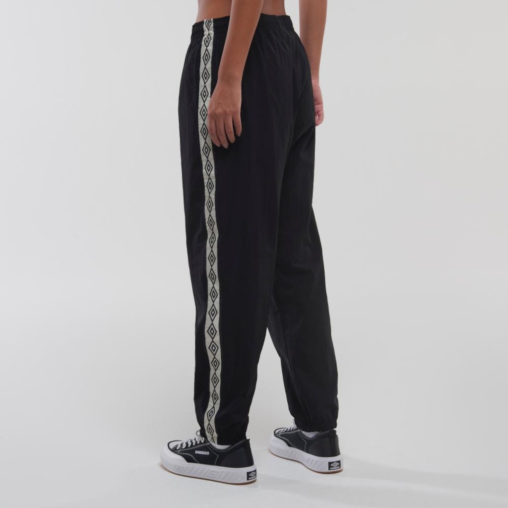 Imagem 4 do produto Calça Umbro Tape F.C. Unissex