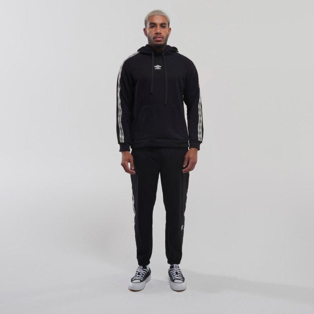 Imagem 5 do produto Calça Umbro Tape F.C. Unissex