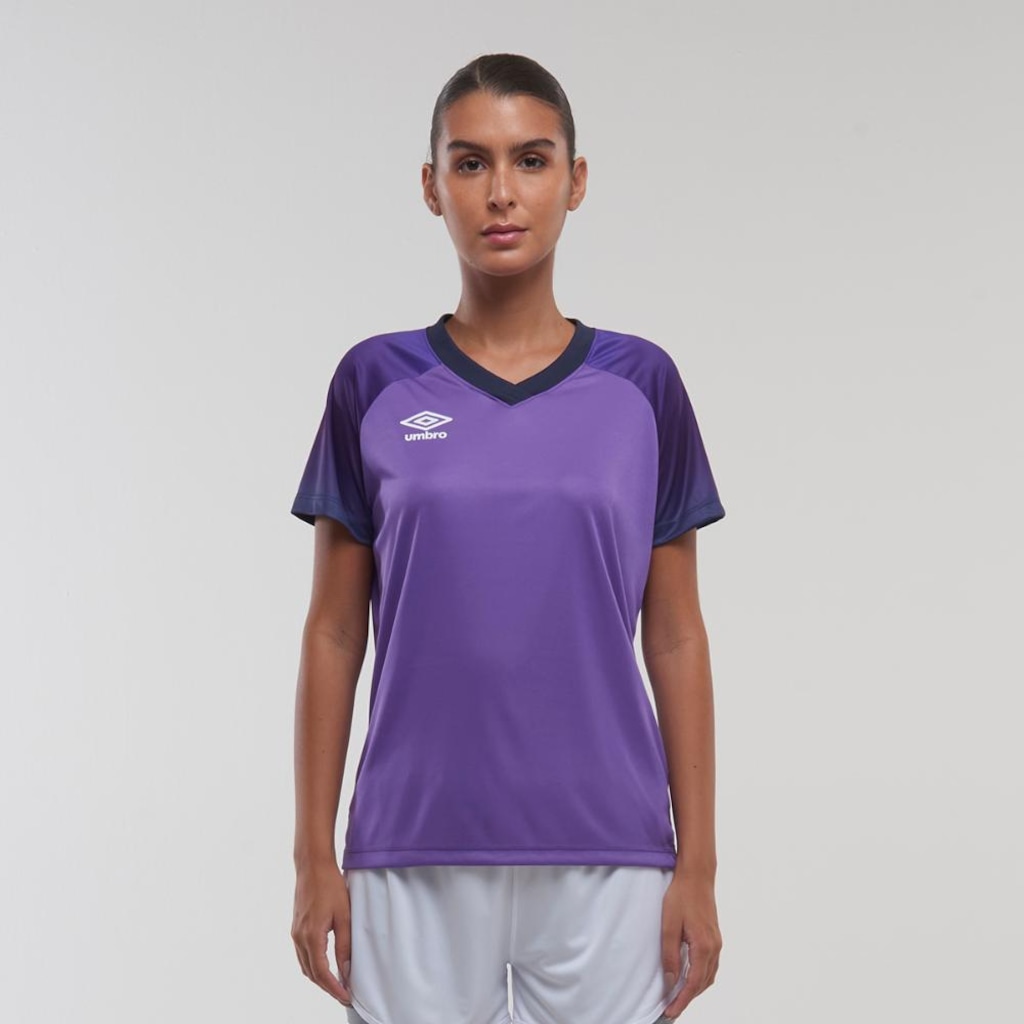 Camisa Umbro Baller Feminina