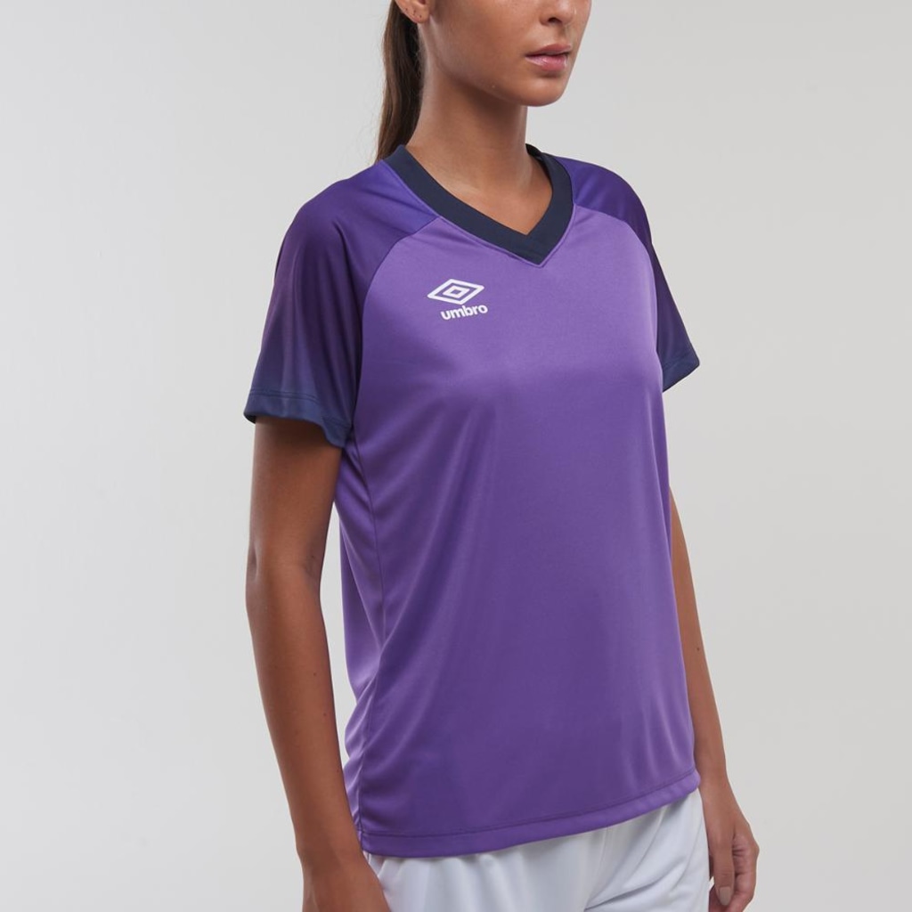 Imagem 2 do produto Camisa Umbro Baller Feminina