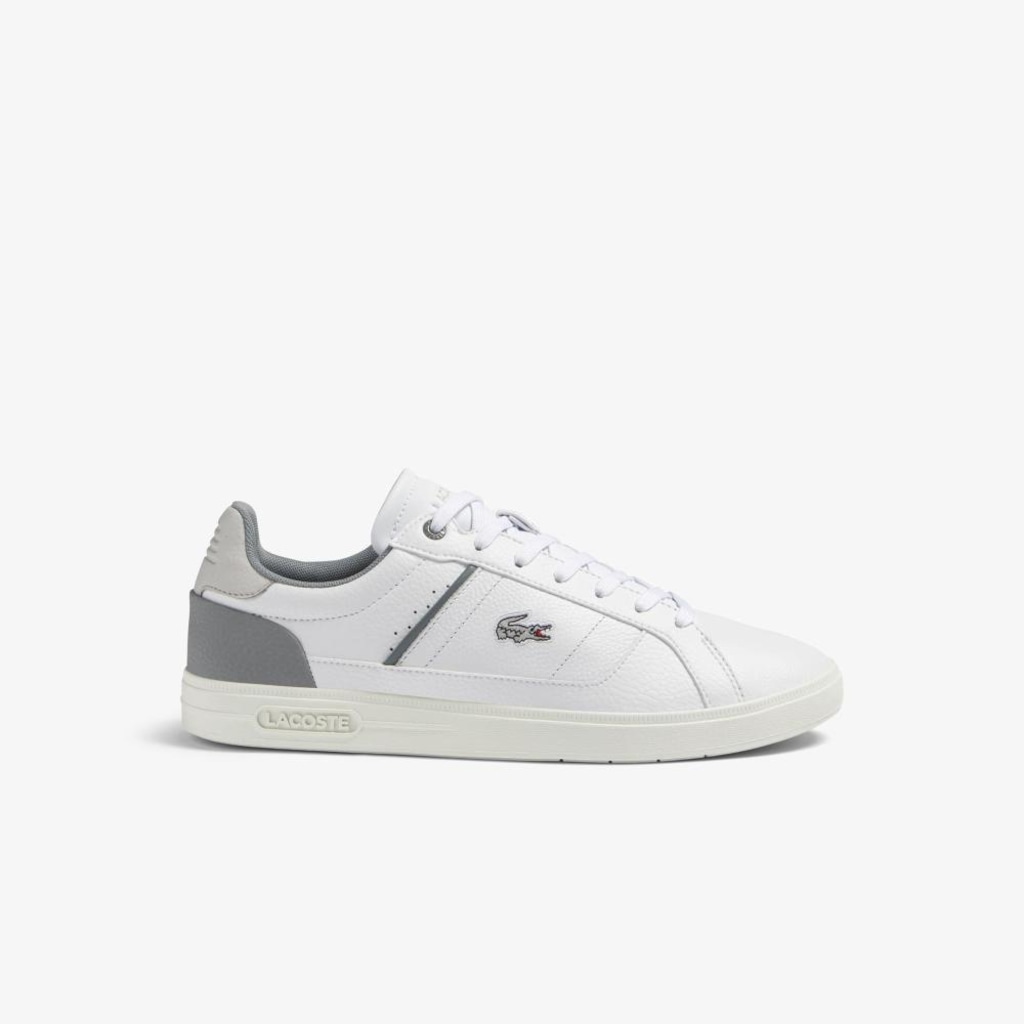 Tênis Lacoste Europa Pro em material sintético Masculino
