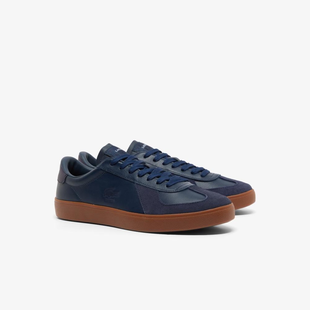 Imagem 2 do produto Tênis Baseshot Pro de Couro Masculino