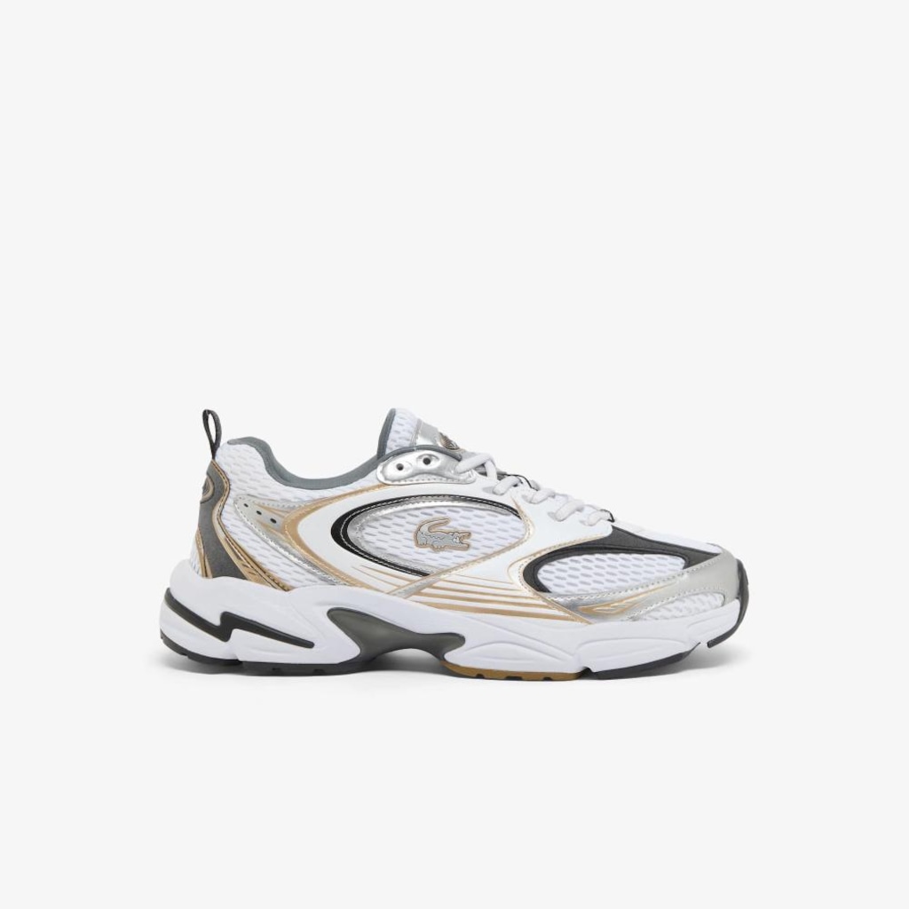 Tênis Storm 96 2K Lacoste Masculino