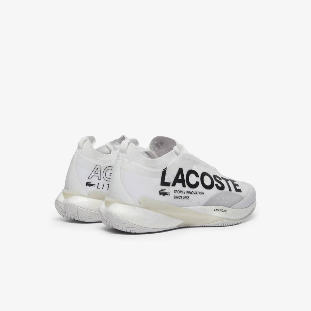 Imagem 2 do produto Tênis AG-LT25 Lite Lacoste Masculino