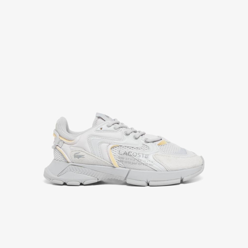 Tênis Lacoste L003 Neo Masculino