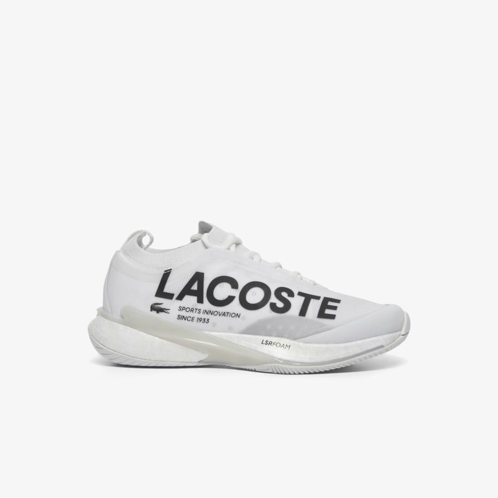 Tênis Lacoste AG-LT25 Lite Feminino