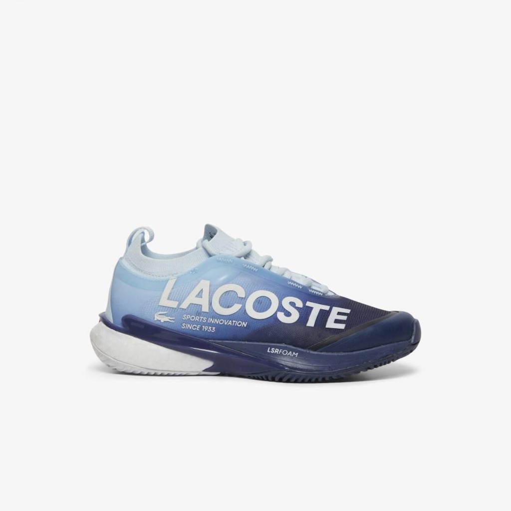 Tênis Lacoste AG-LT25 Lite Feminino