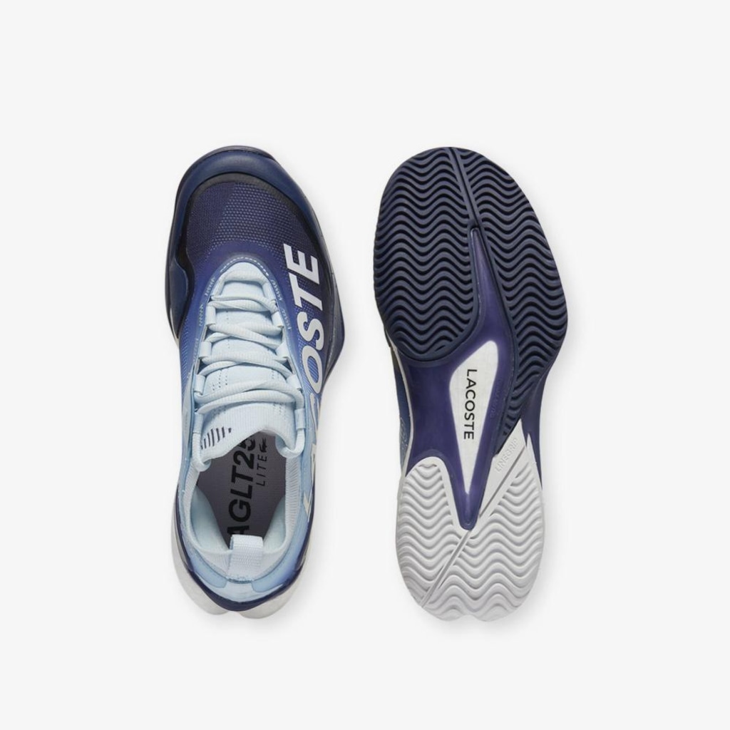 Imagem 3 do produto Tênis Lacoste AG-LT25 Lite Feminino