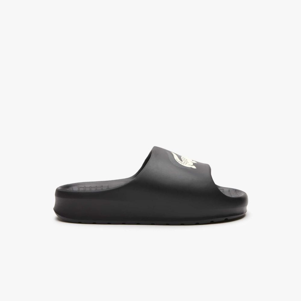 Chinelo Lacoste Serve Slide 2.0 Feminino