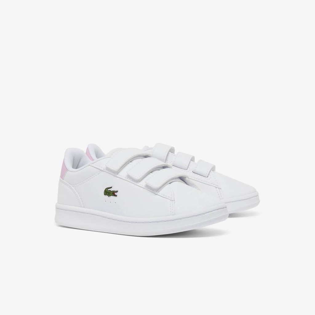 Imagem 2 do produto Tênis Carnaby Set Lacoste Infantil