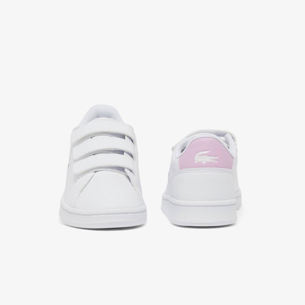 Imagem 5 do produto Tênis Carnaby Set Lacoste Infantil