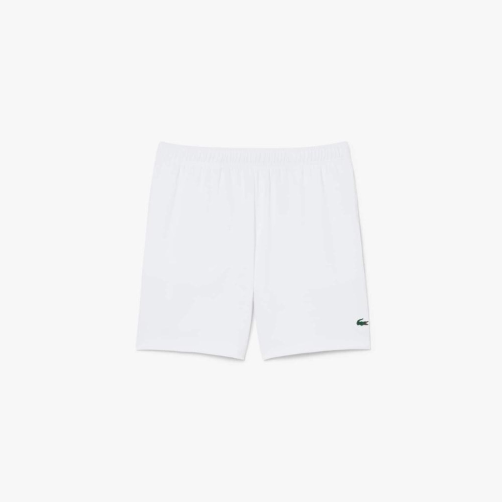 Imagem 4 do produto Bermuda Esportivos Ultra Dry Modelagem reta Lacoste Masculino