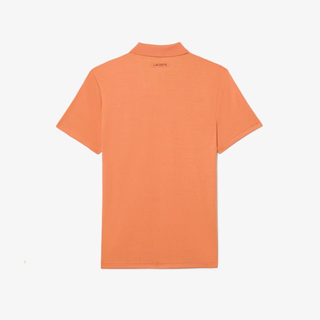Imagem 3 do produto Camiseta Polo Lacoste Tennis x Daniil Medvedev Masculina