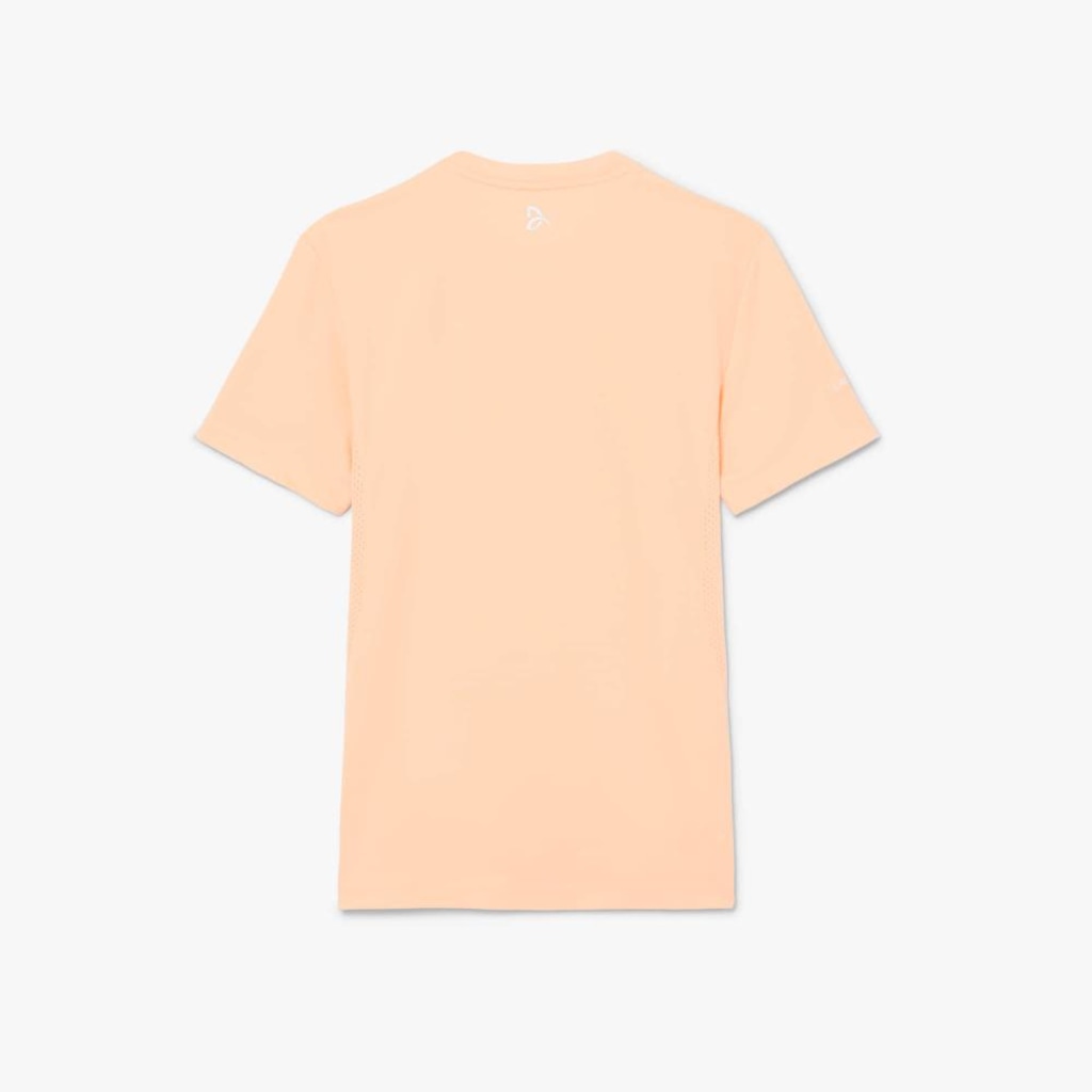 Imagem 2 do produto Camiseta de tênis Novak Djokovic x Lacoste Masculina