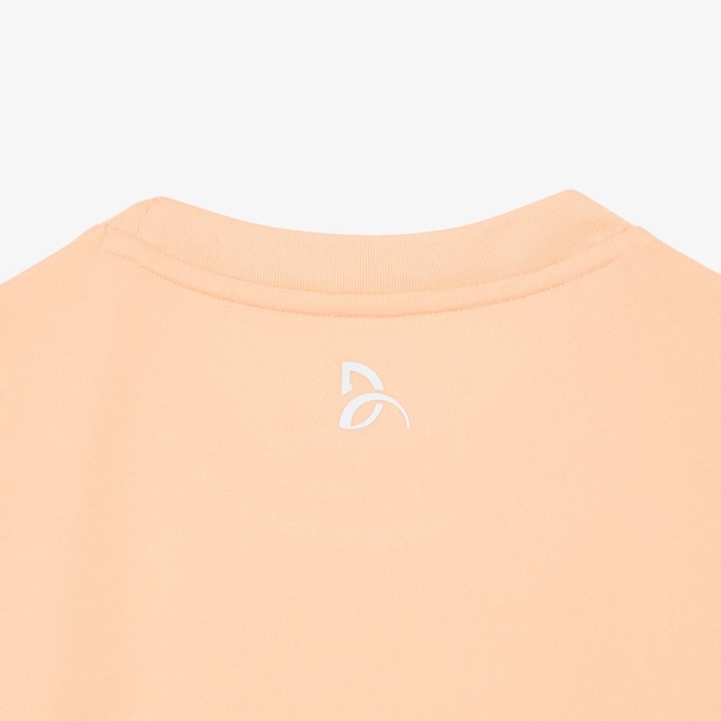 Imagem 5 do produto Camiseta de tênis Novak Djokovic x Lacoste Masculina