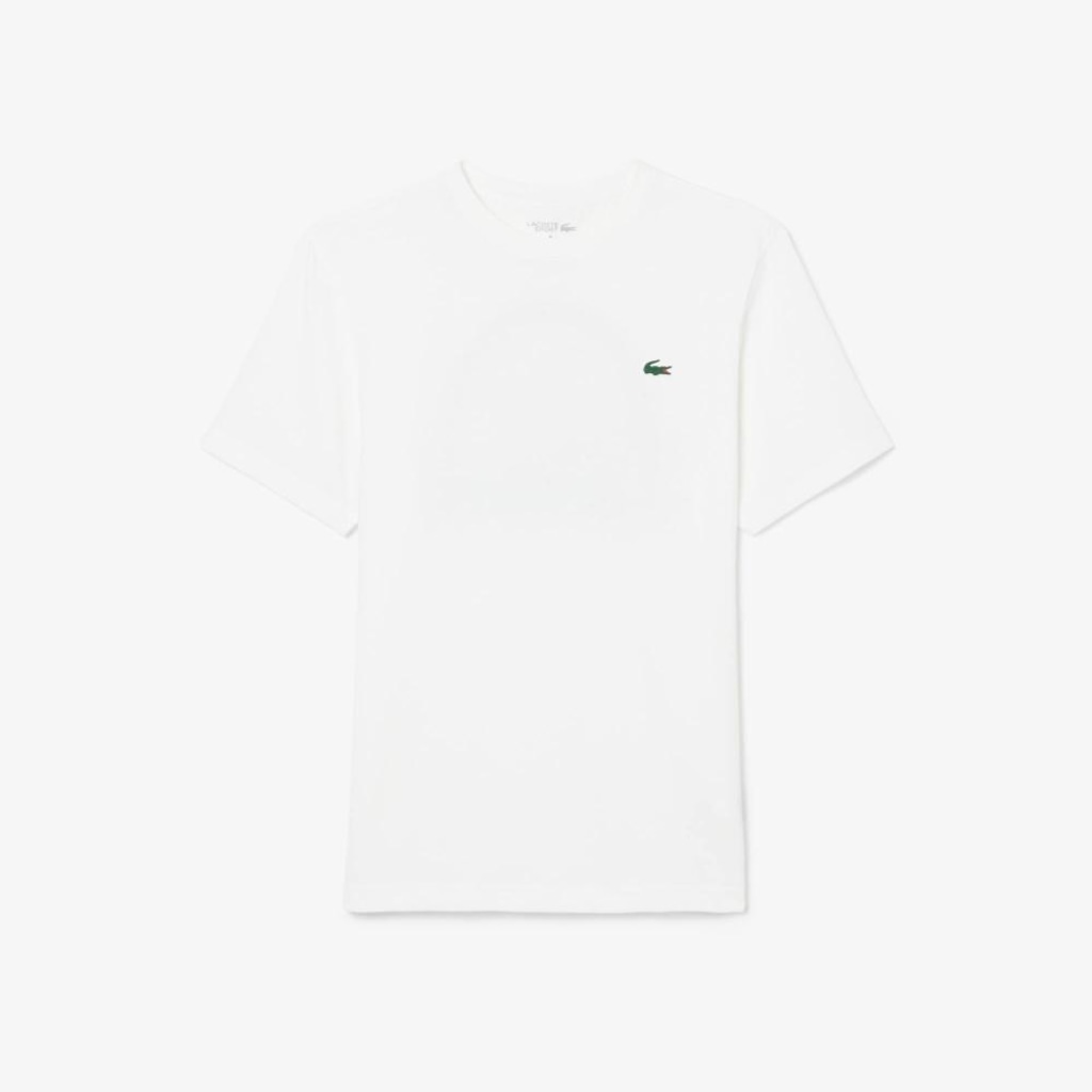 Camiseta de tênis Daniil Medvedev x Lacoste Lacoste Masculina