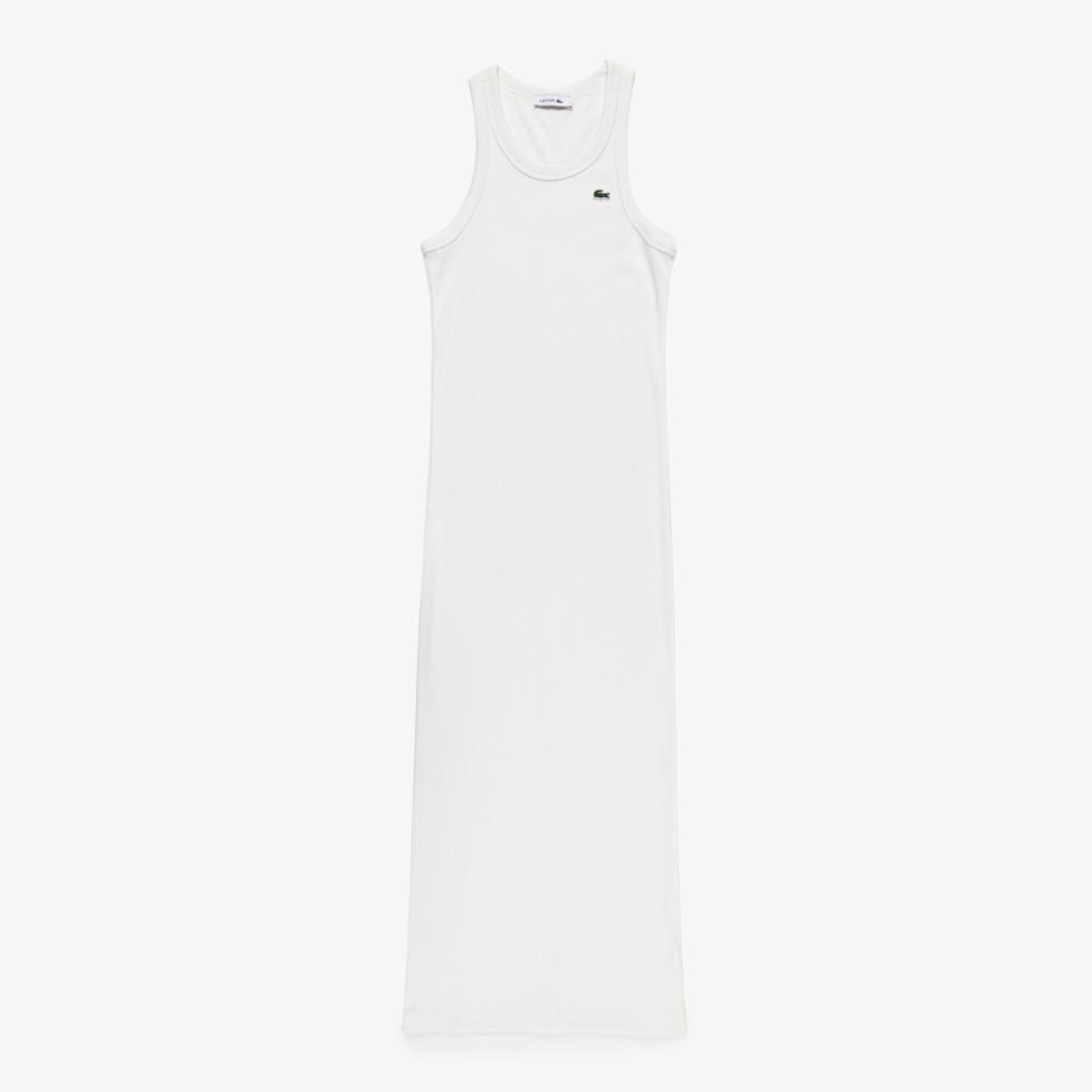 Vestido Lacoste Feminino