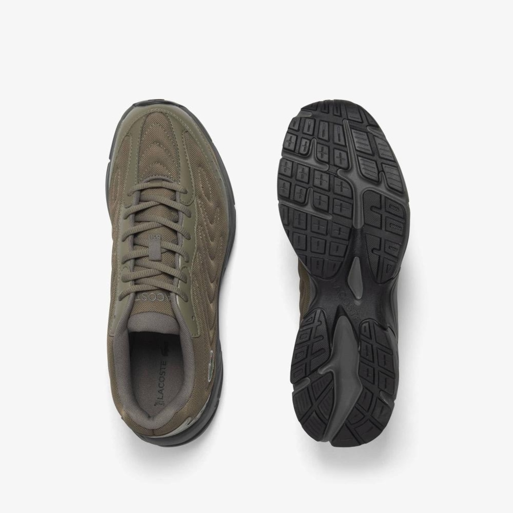 Imagem 4 do produto Tênis  Storm 96 2K Lite Lacoste Masculino