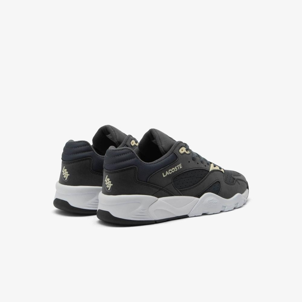 Imagem 3 do produto Tênis Game Trainer Lacoste Masculino