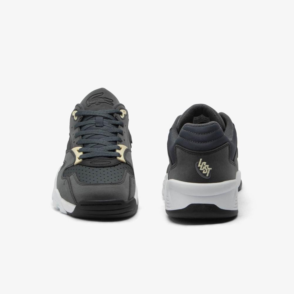 Imagem 5 do produto Tênis Game Trainer Lacoste Masculino