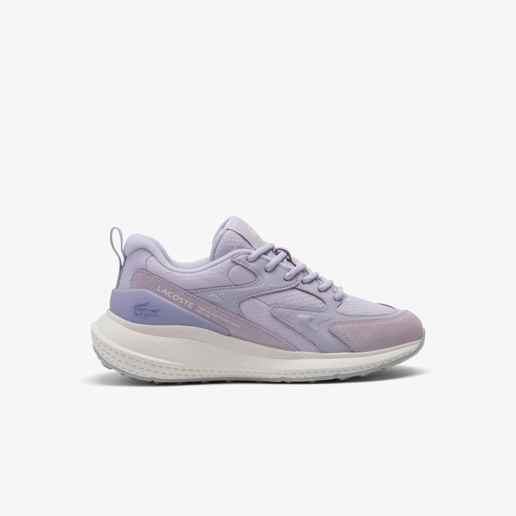 Tênis L003 Evo Lacoste Feminino