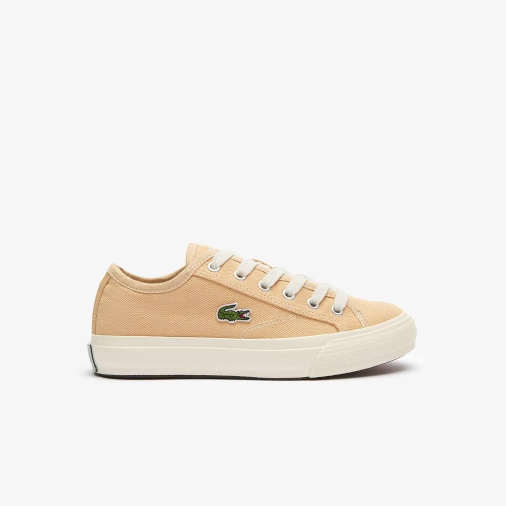 Tênis Lacoste feminino Backcourt