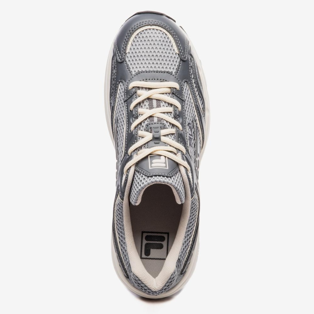 Imagem 4 do produto Tênis Fila Runner 2k Masculino