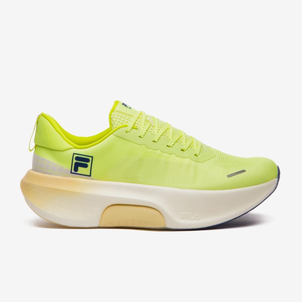 Tênis Masculino Fila Speedrocker Skyfoam