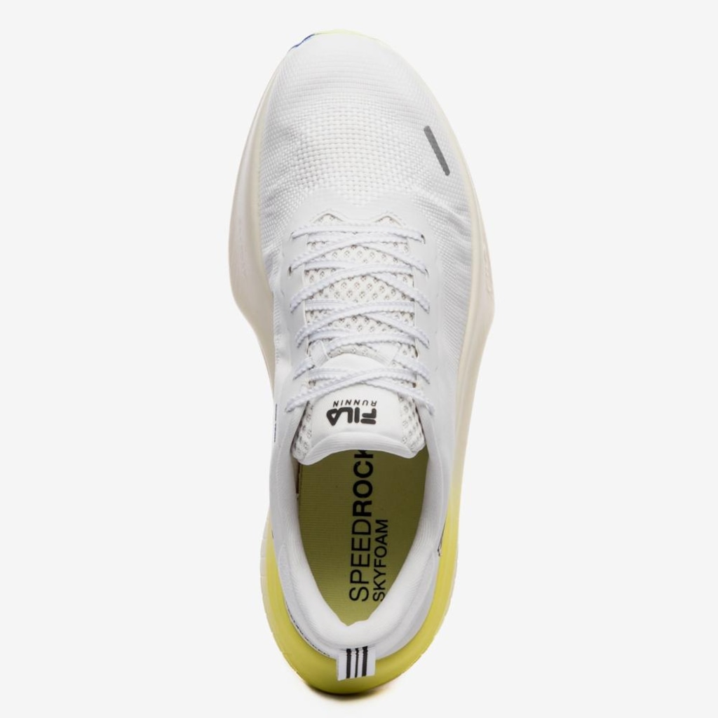 Imagem 4 do produto Tênis Fila Speedrocker Skyfoam Feminino